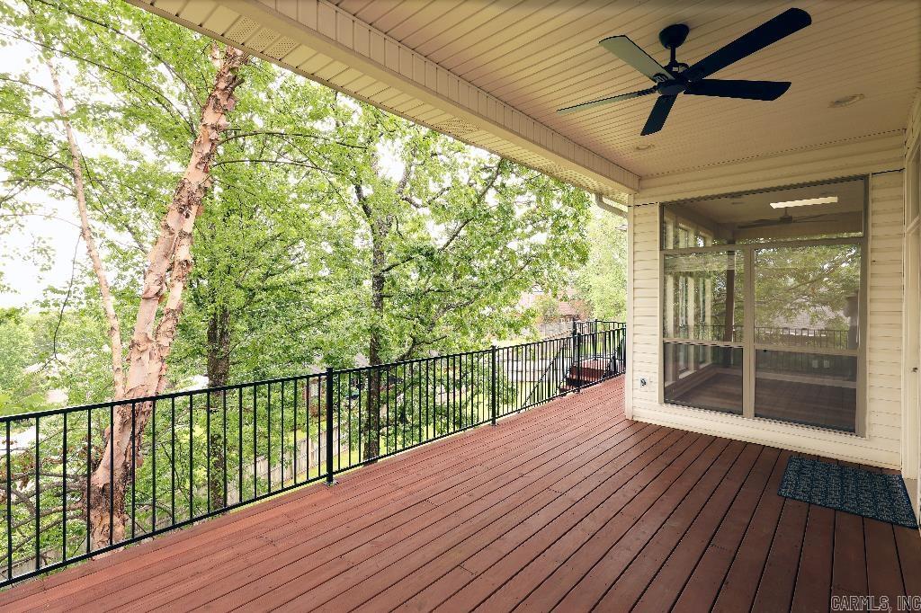 10  Calumet  Little Rock, AR