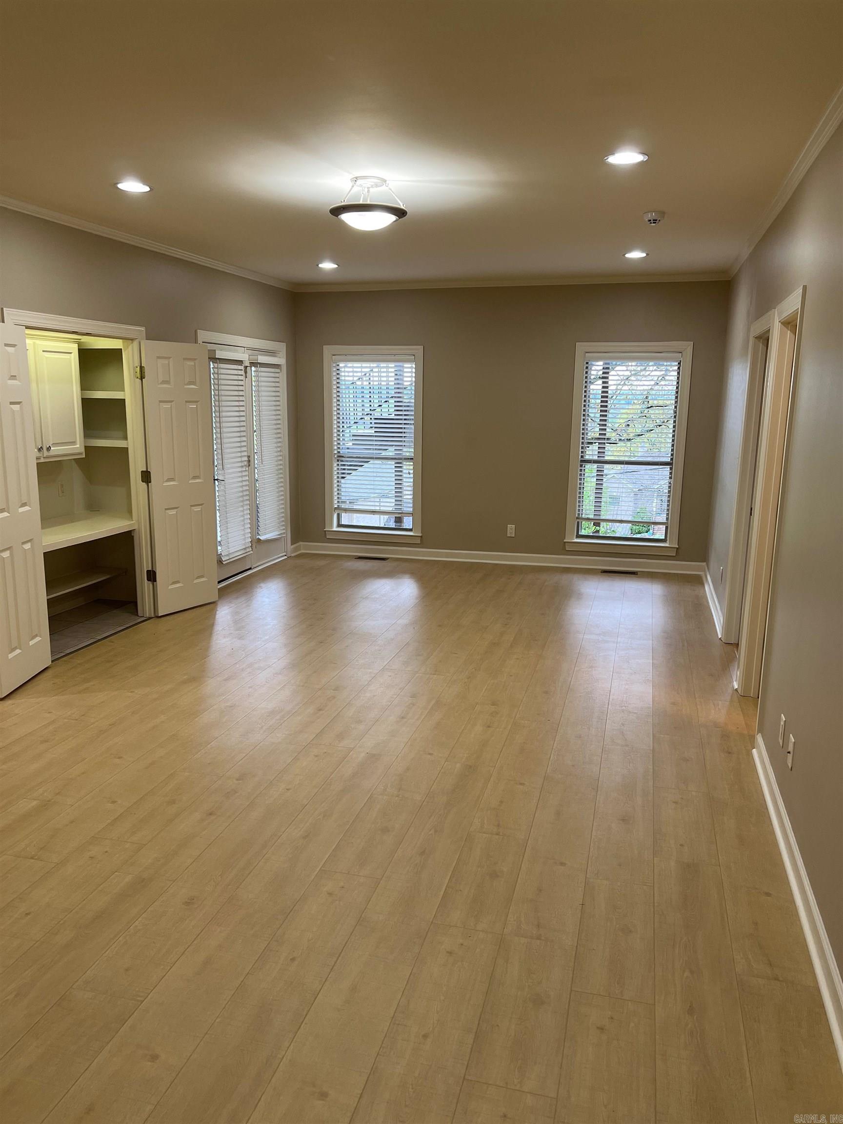 10 Calumet Road Little Rock, AR 72223