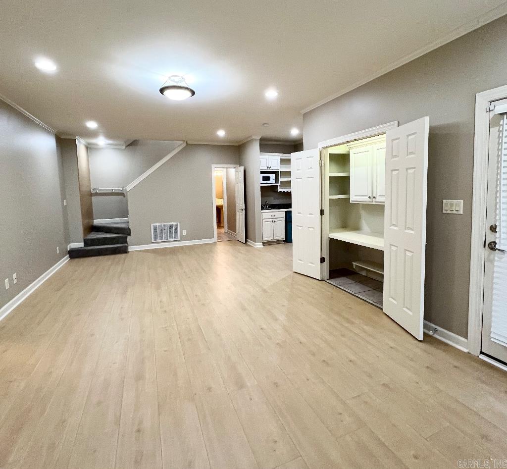 10  Calumet  Little Rock, AR