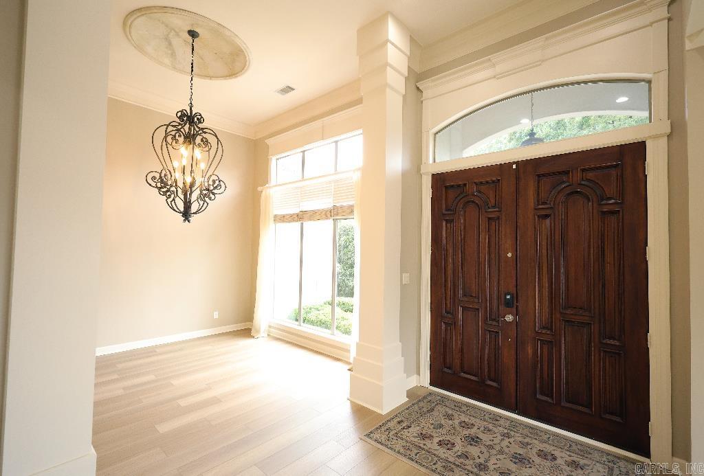 10  Calumet  Little Rock, AR