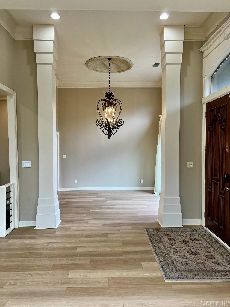 10  Calumet  Little Rock, AR