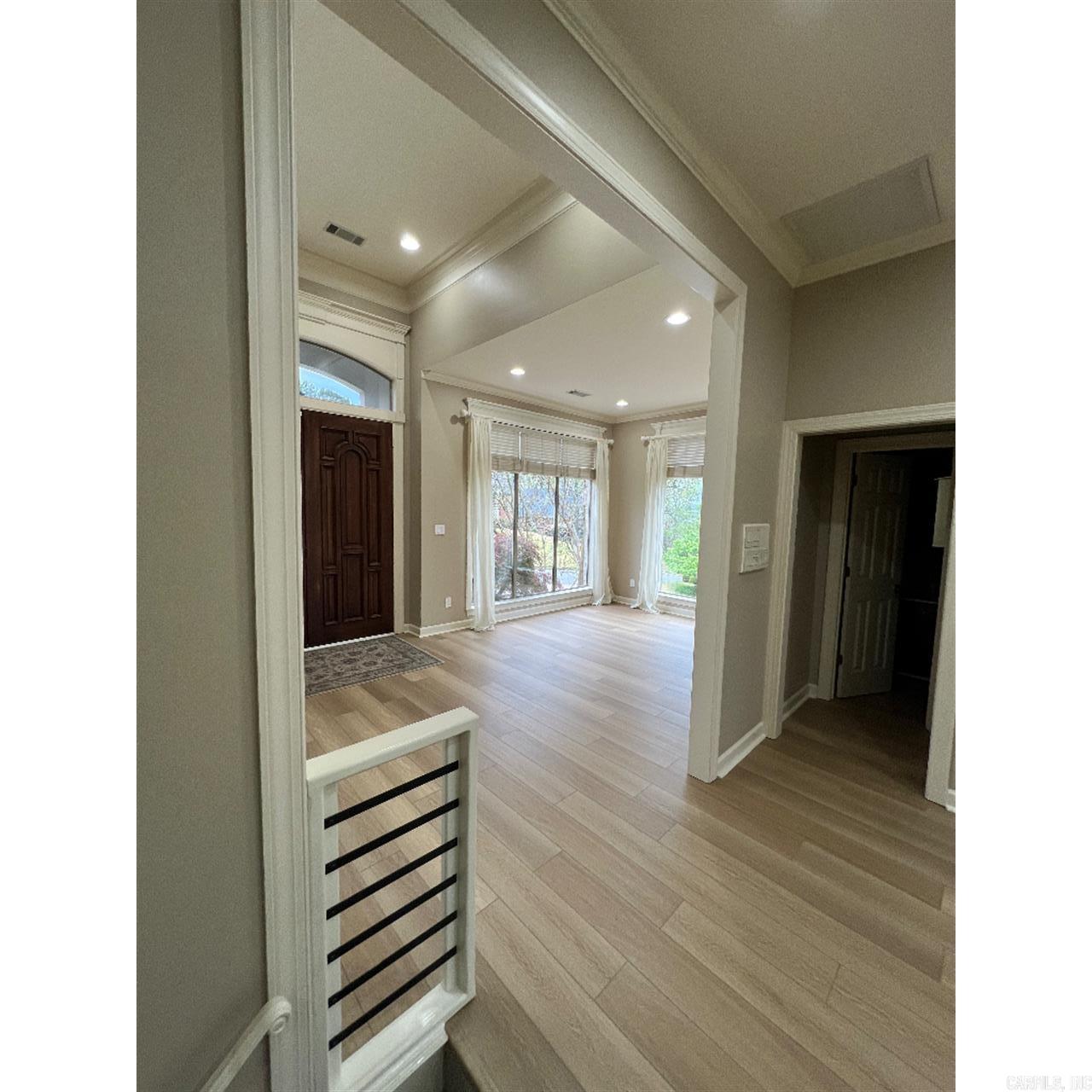 10  Calumet  Little Rock, AR