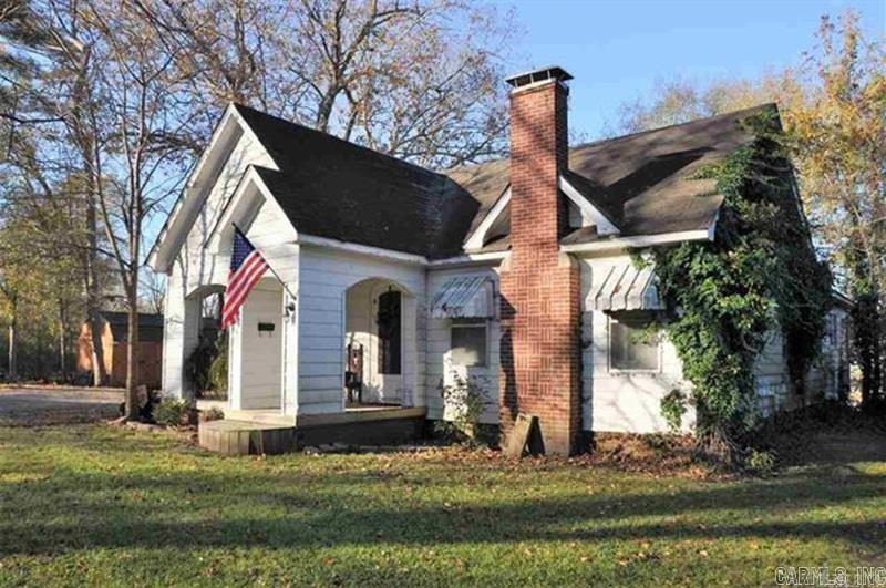 605  School Street  Sheridan, AR