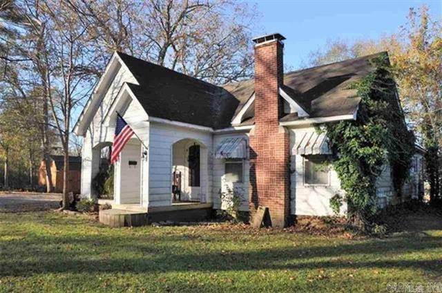 605  School Street  Sheridan, AR