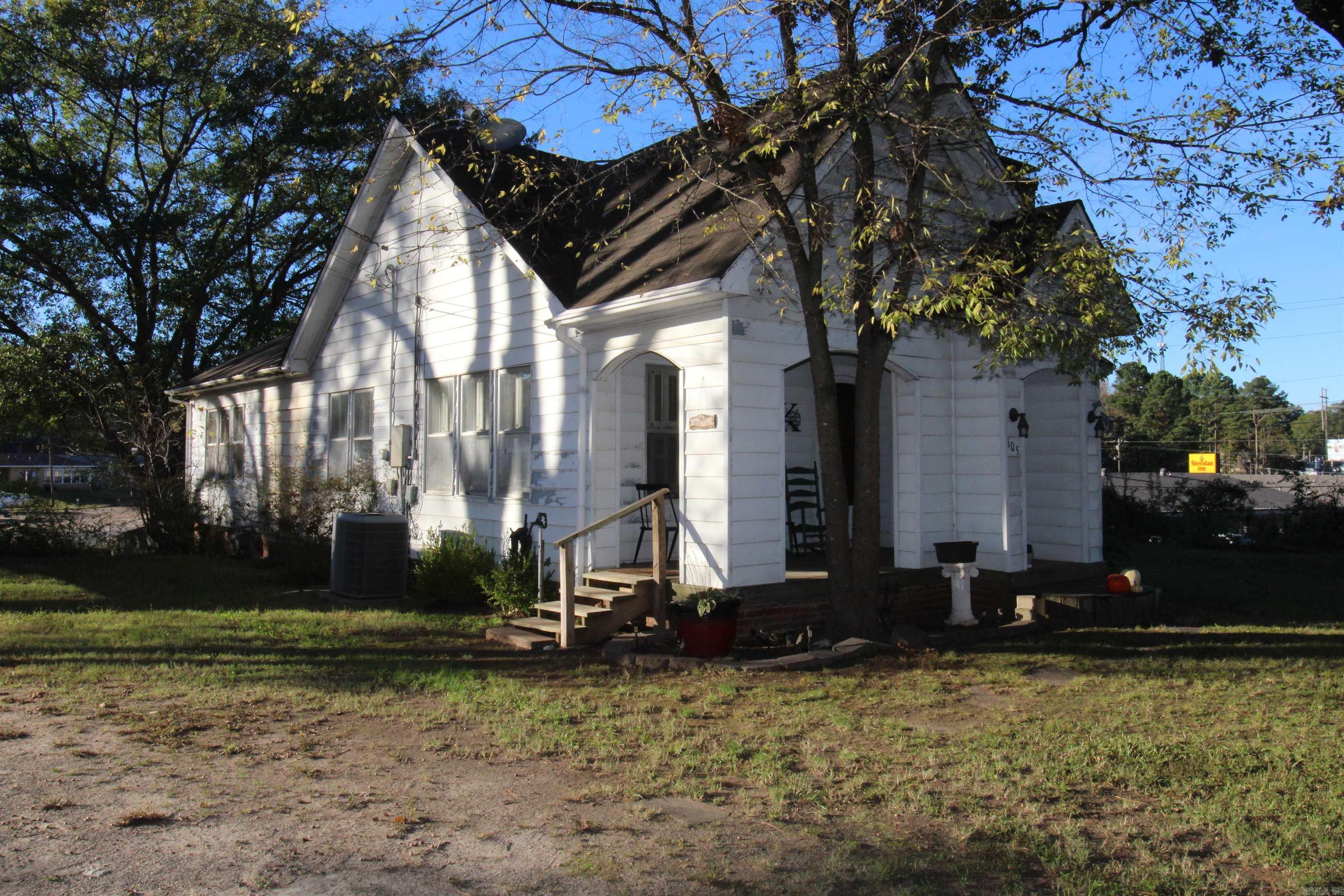605  School Street  Sheridan, AR