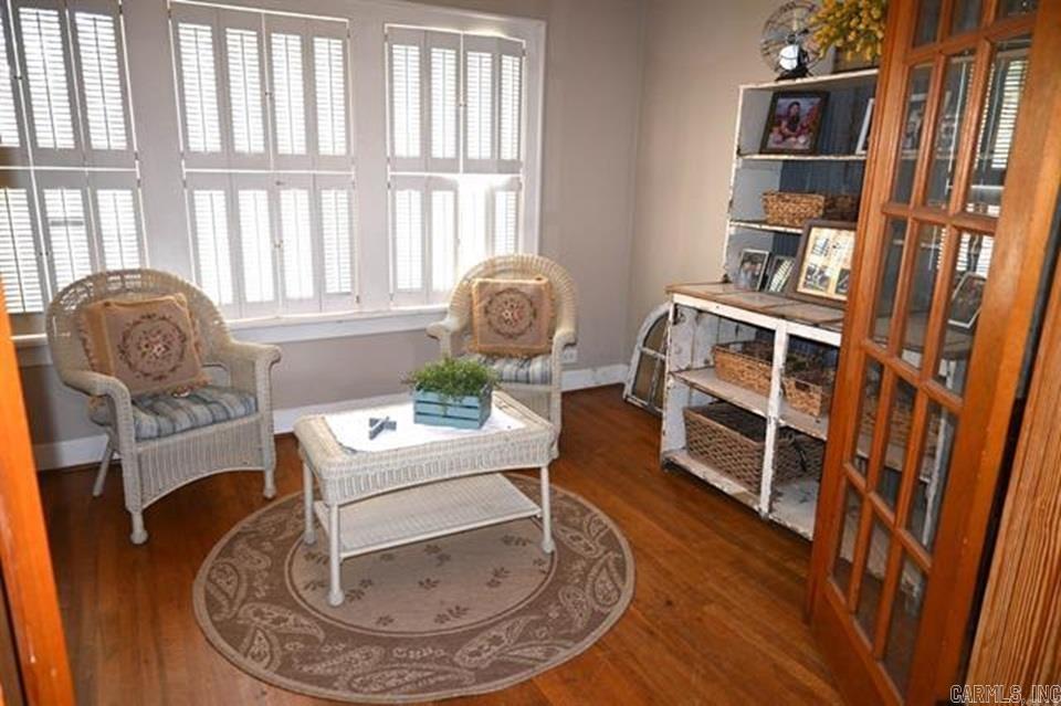 605  School Street  Sheridan, AR