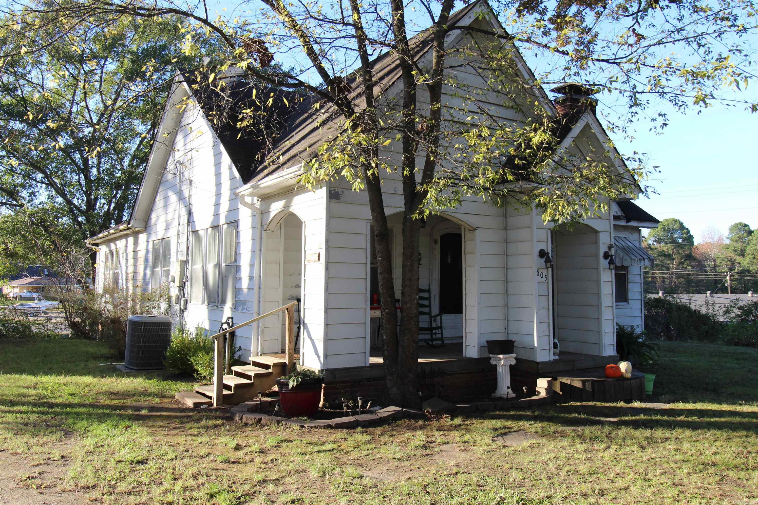 605  School Street  Sheridan, AR