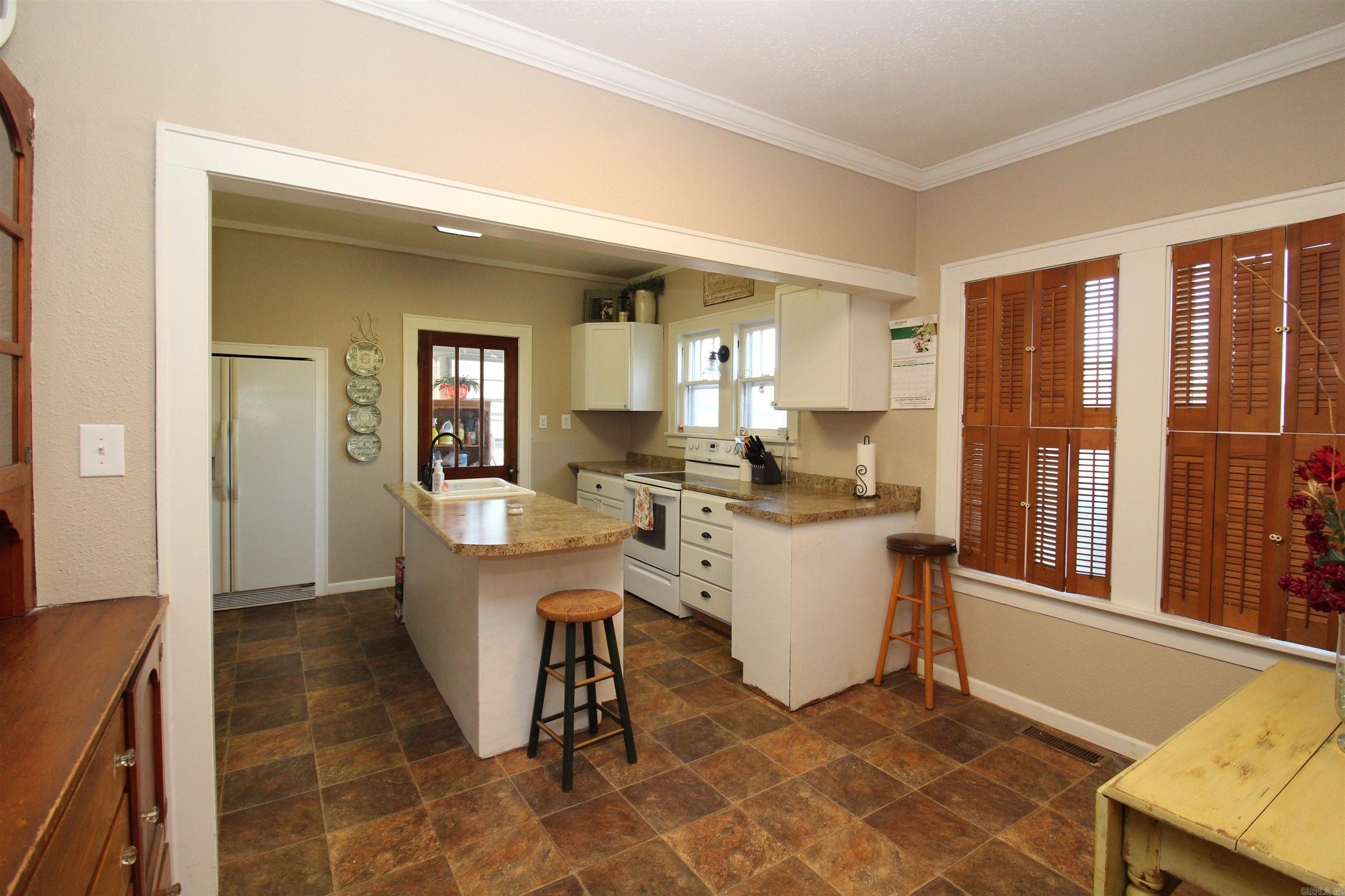 605  School Street  Sheridan, AR