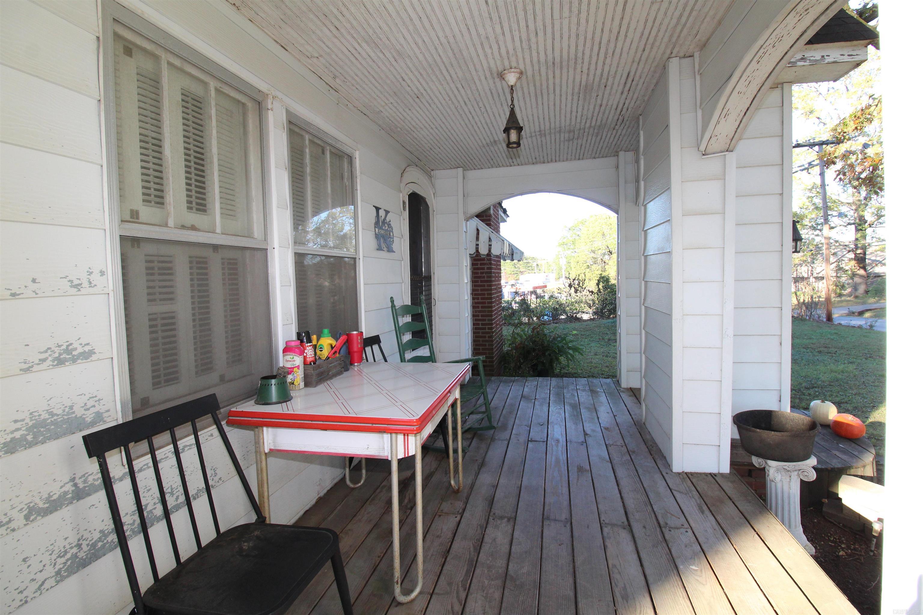 605  School Street  Sheridan, AR