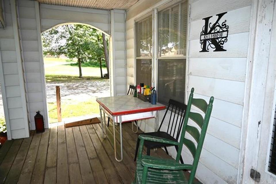 605  School Street  Sheridan, AR