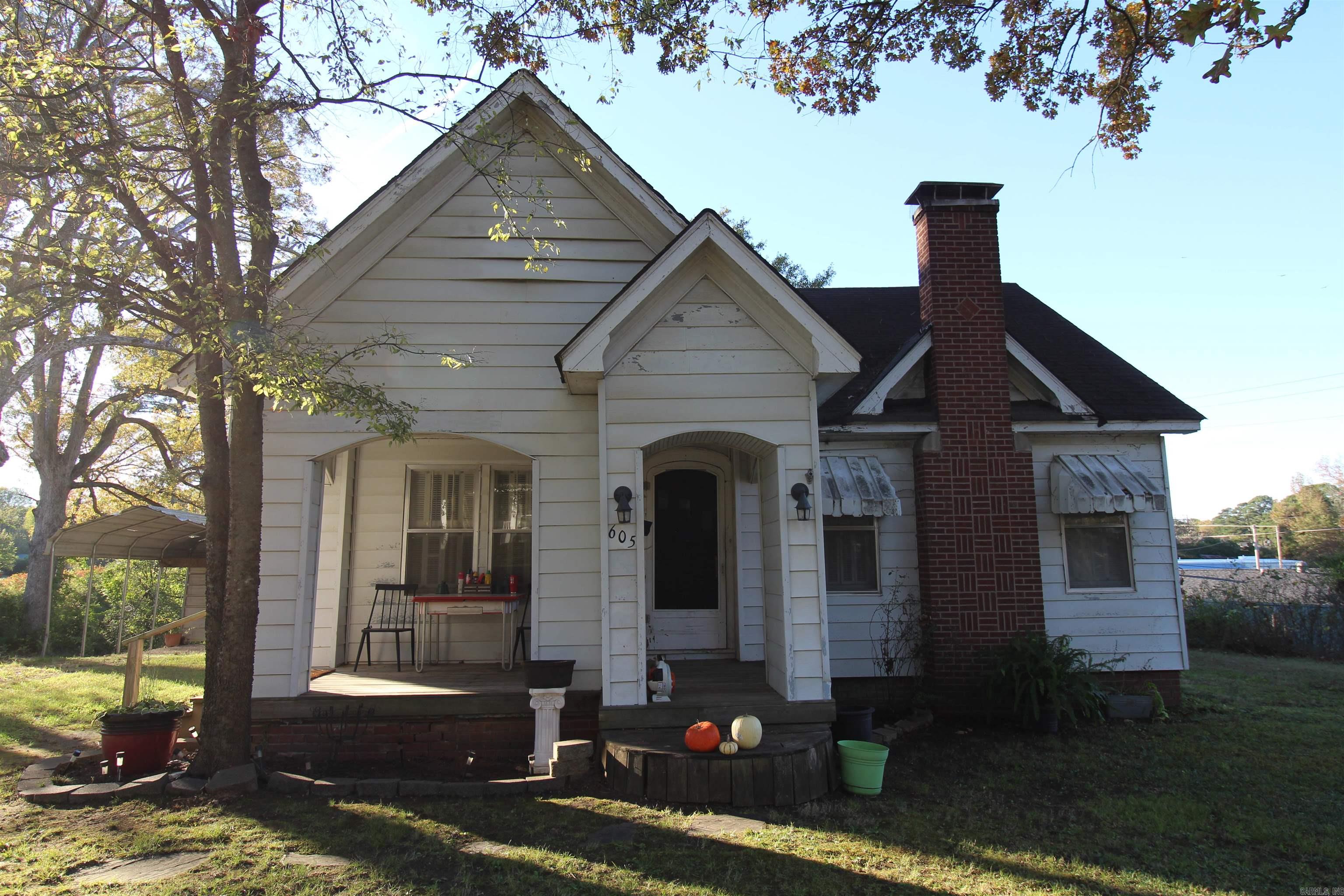 605  School Street  Sheridan, AR