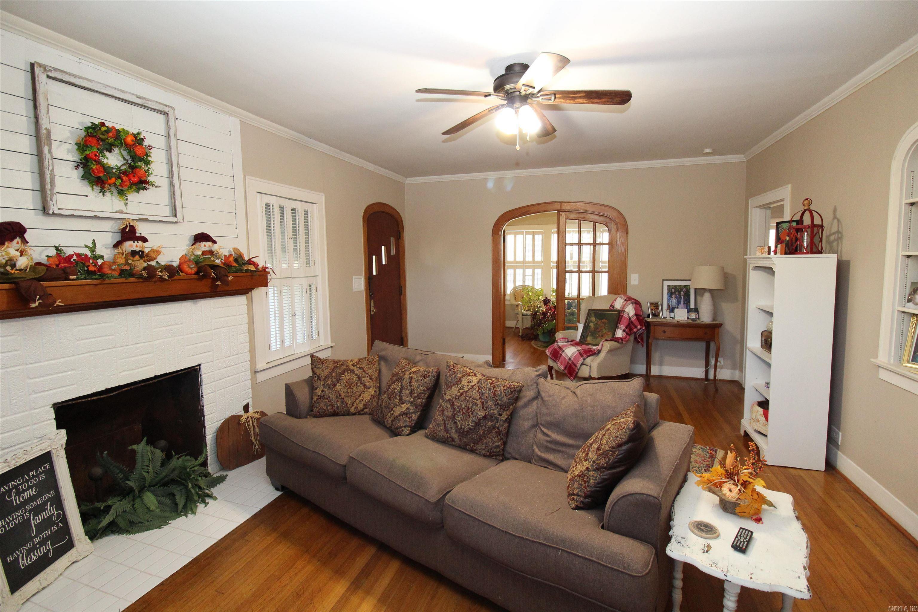 605  School Street  Sheridan, AR