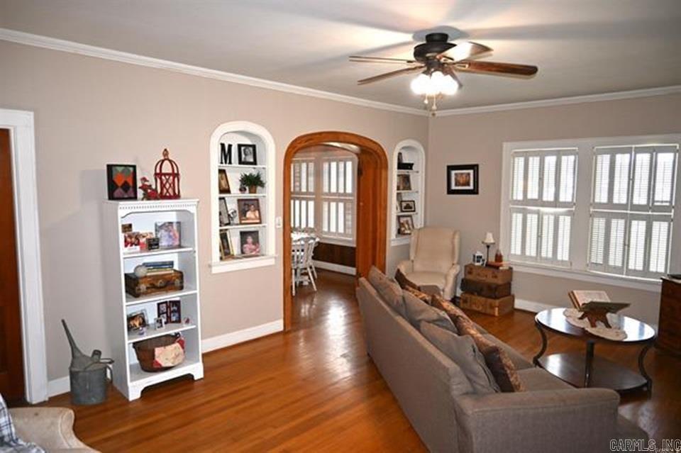 605  School Street  Sheridan, AR