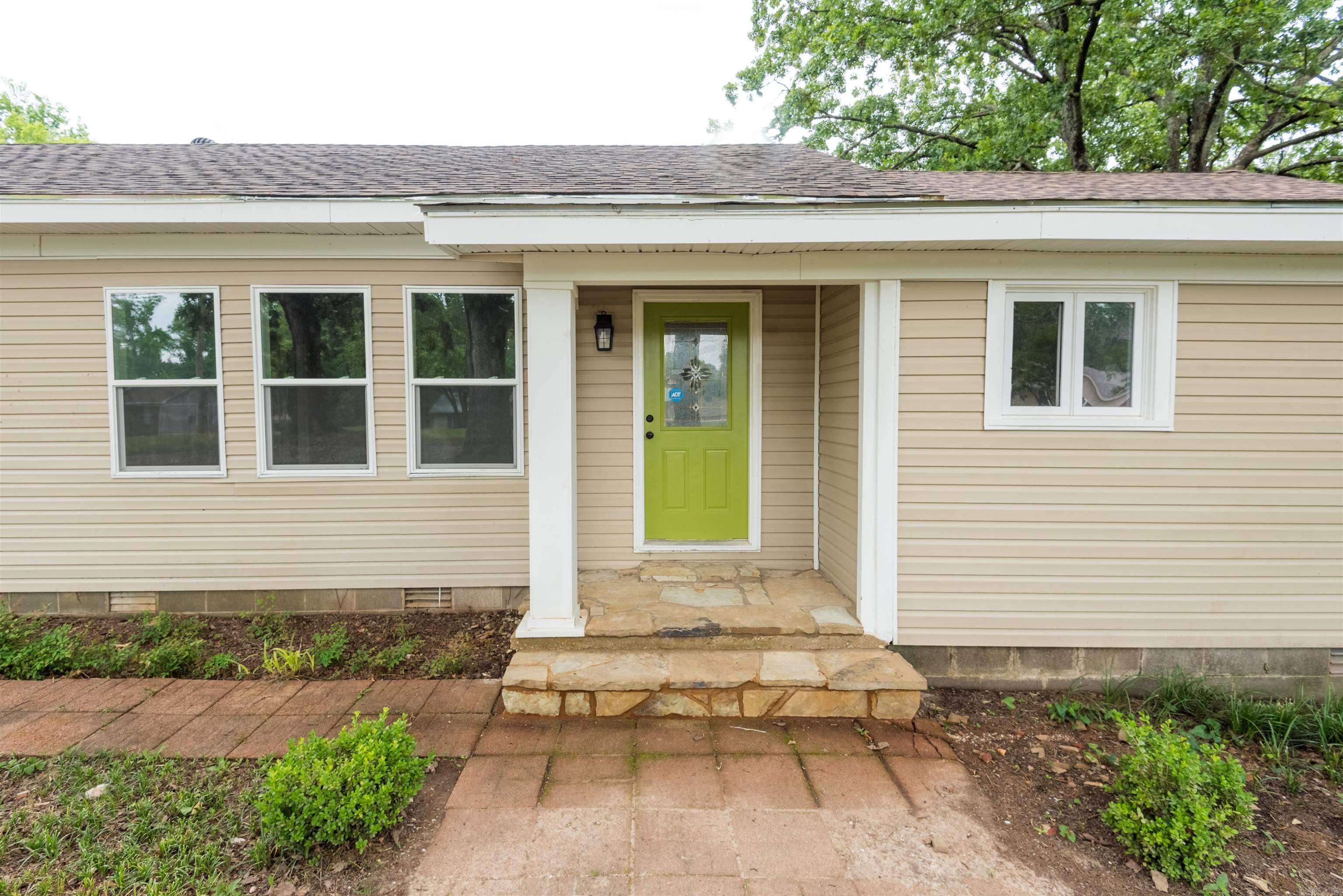 919  River Ridge  Benton, AR
