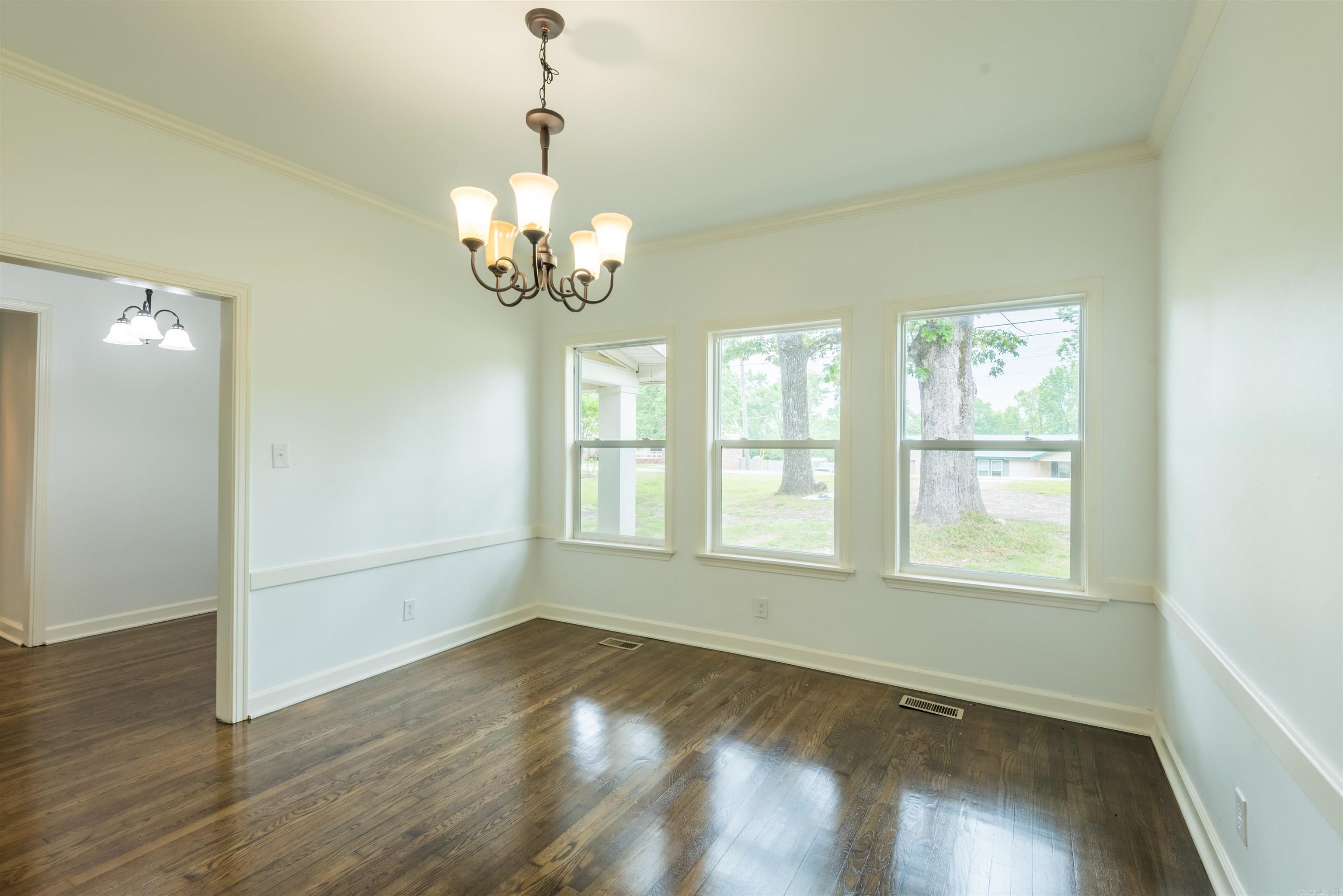 919  River Ridge  Benton, AR