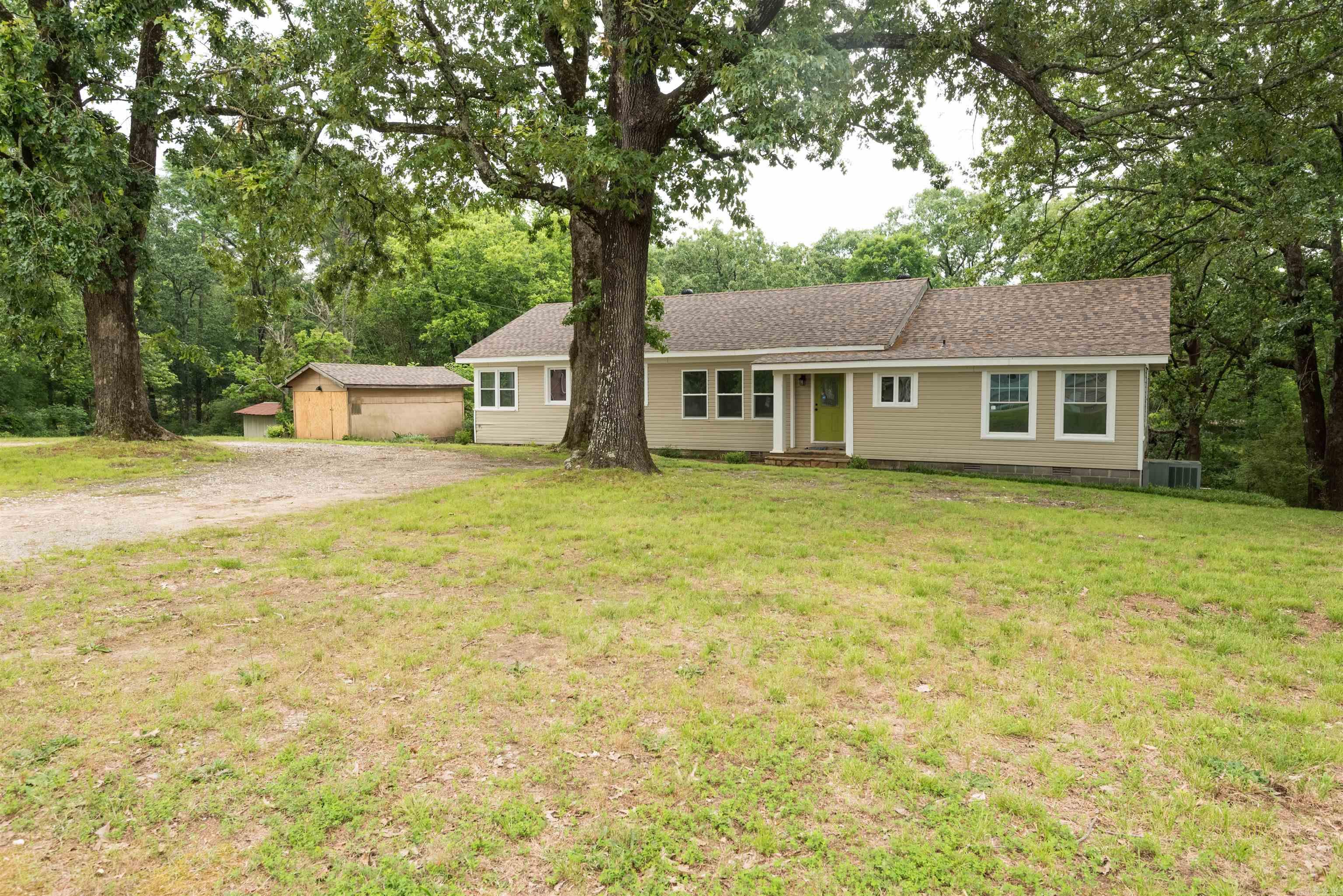 919  River Ridge  Benton, AR