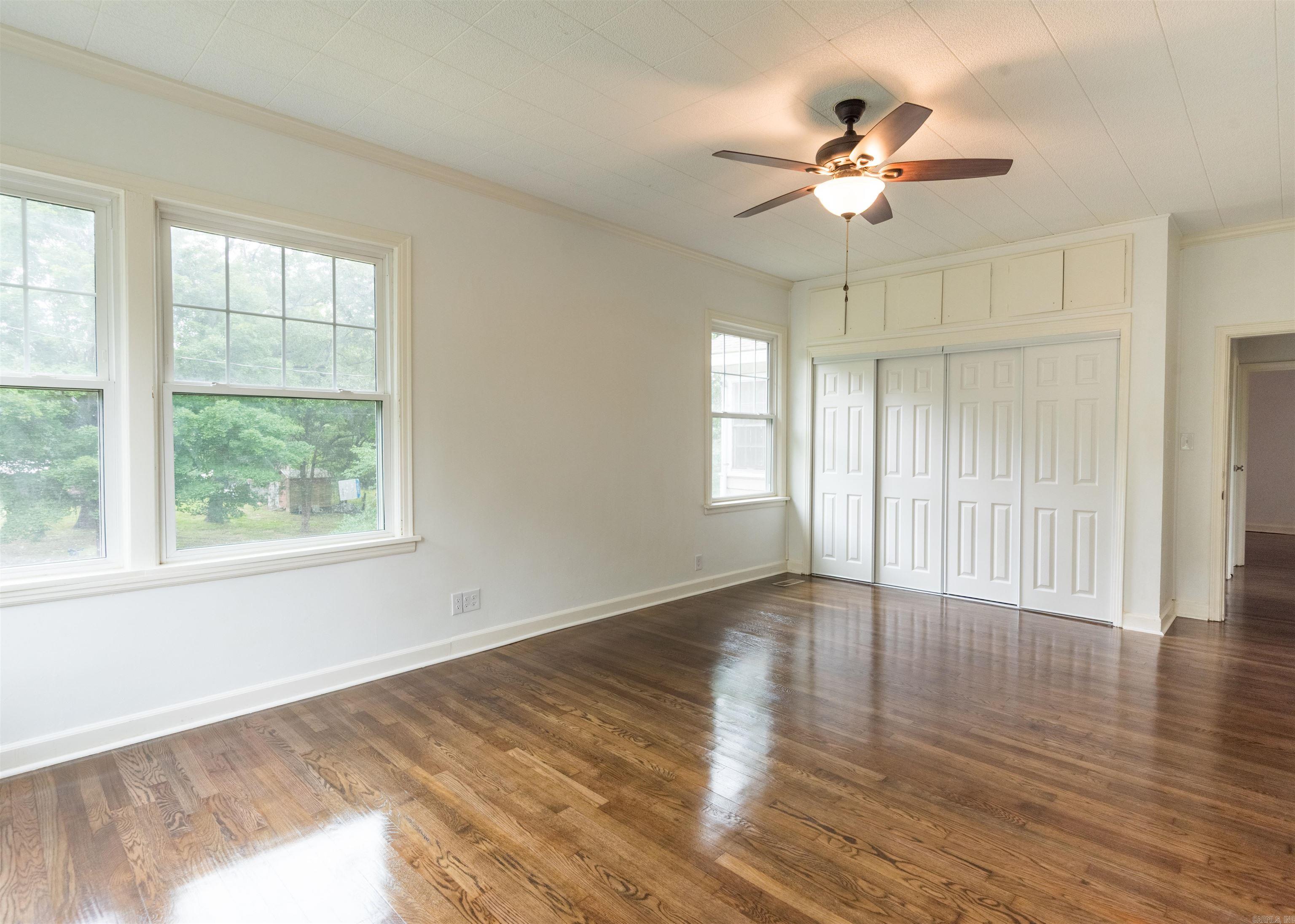 919  River Ridge  Benton, AR