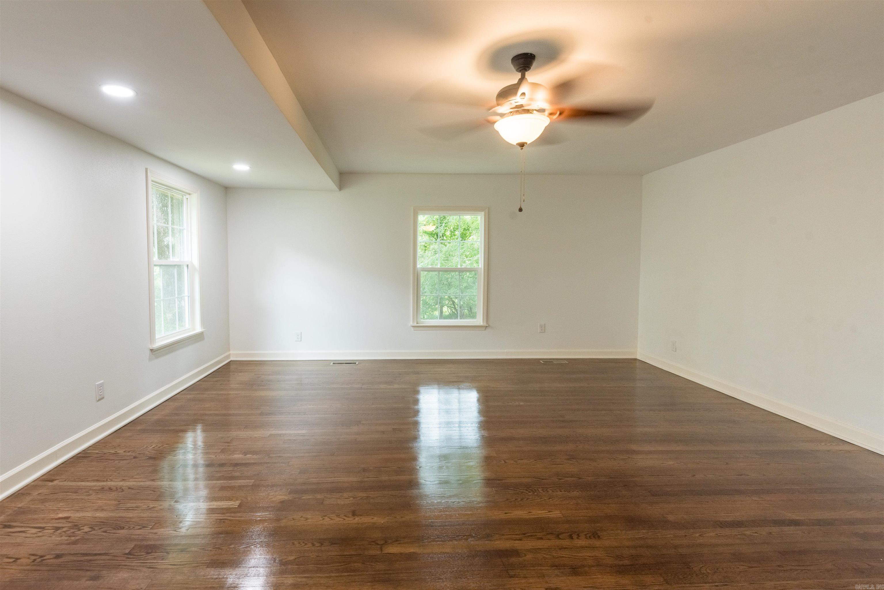 919  River Ridge  Benton, AR