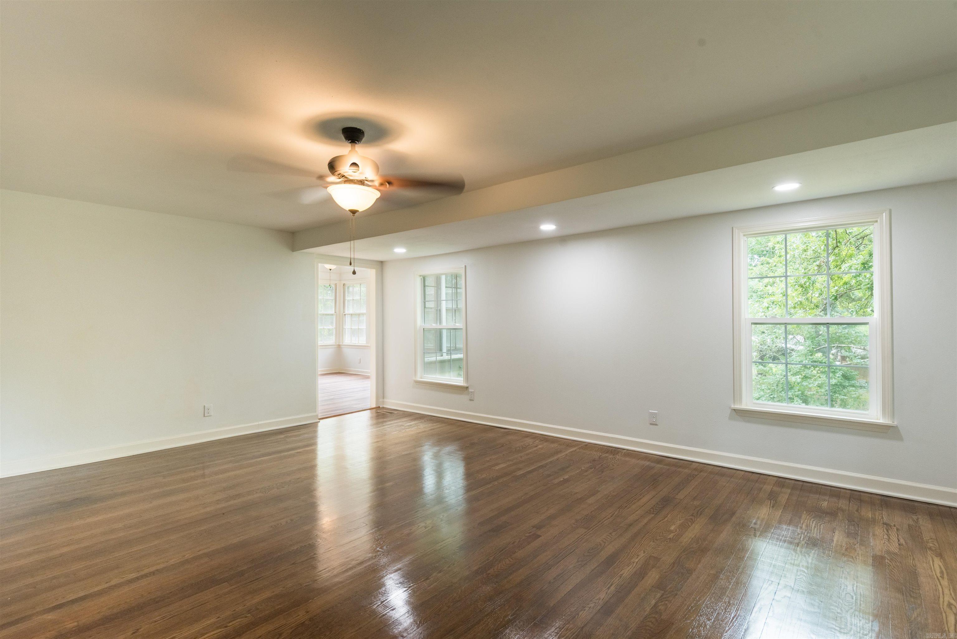 919  River Ridge  Benton, AR