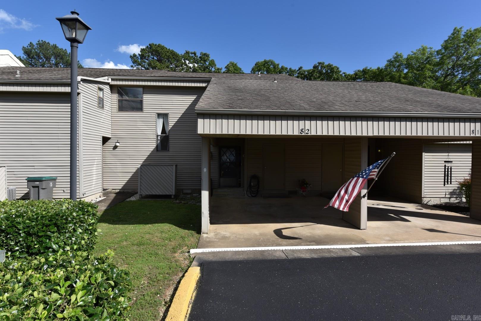135  Hillview  Fairfield Bay, AR