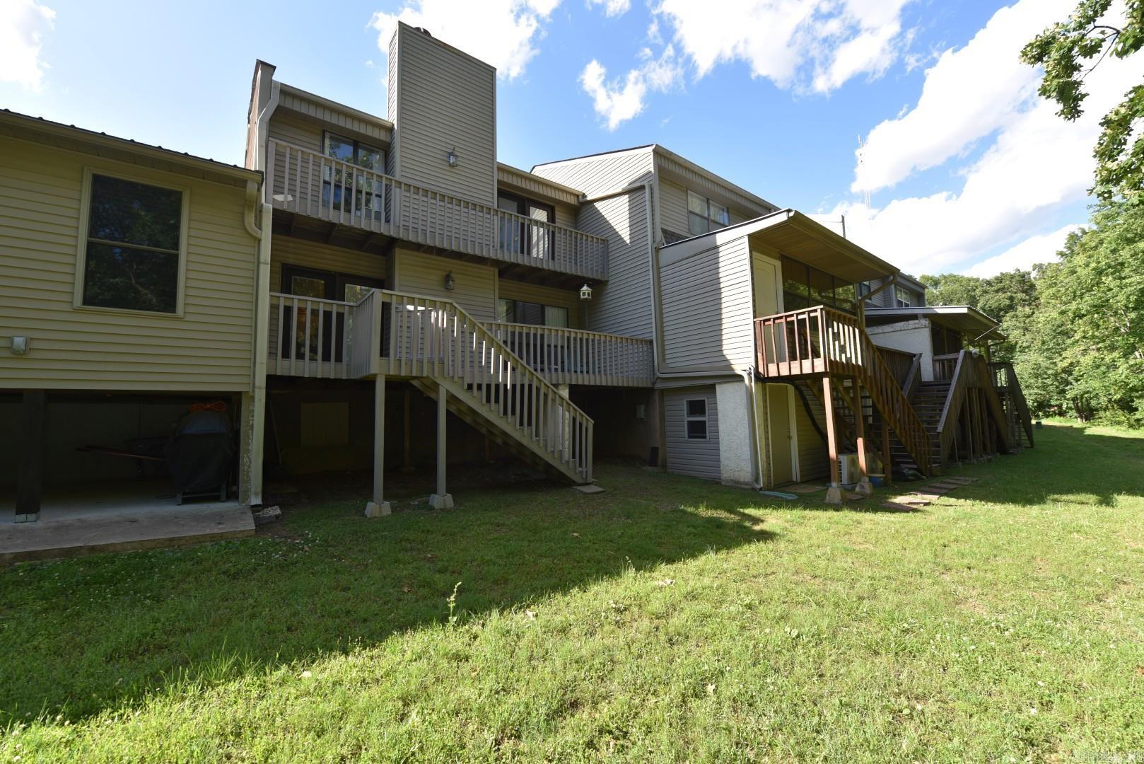 135  Hillview  Fairfield Bay, AR