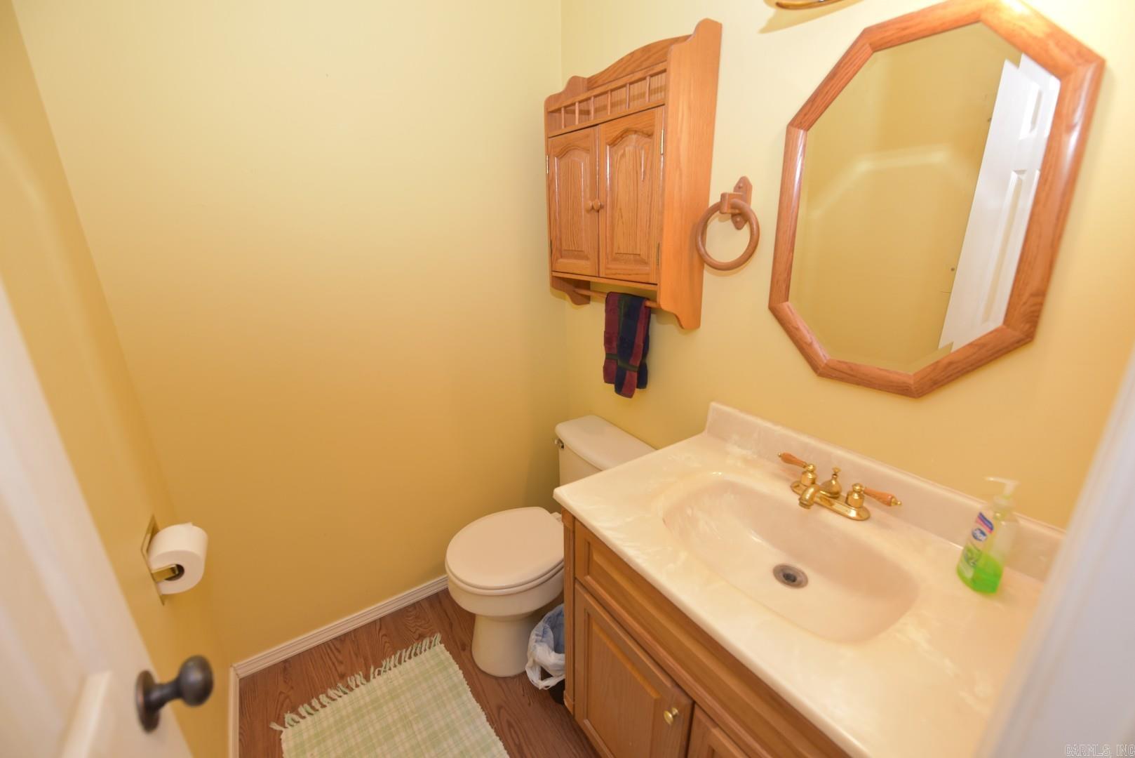 135  Hillview  Fairfield Bay, AR