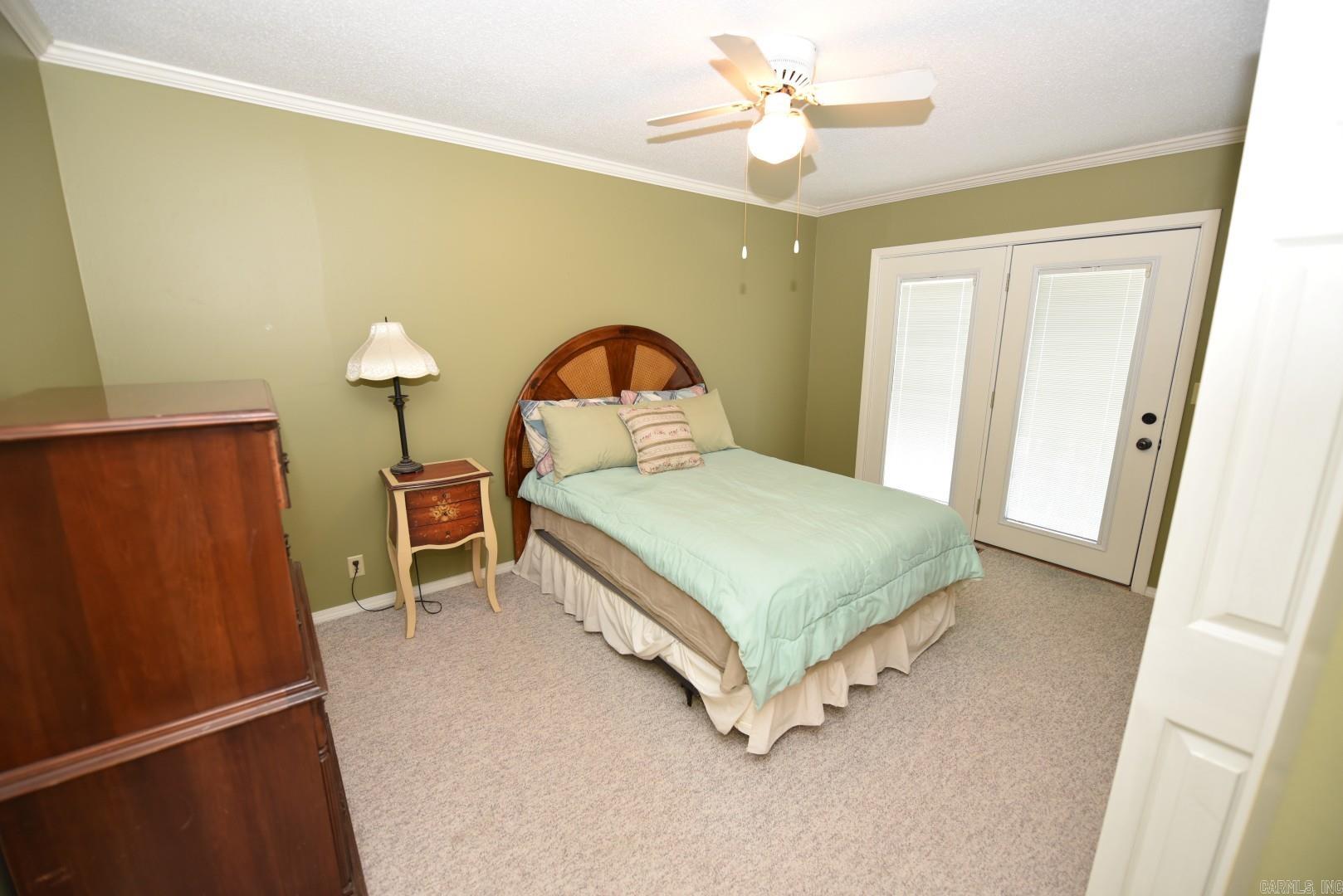135  Hillview  Fairfield Bay, AR