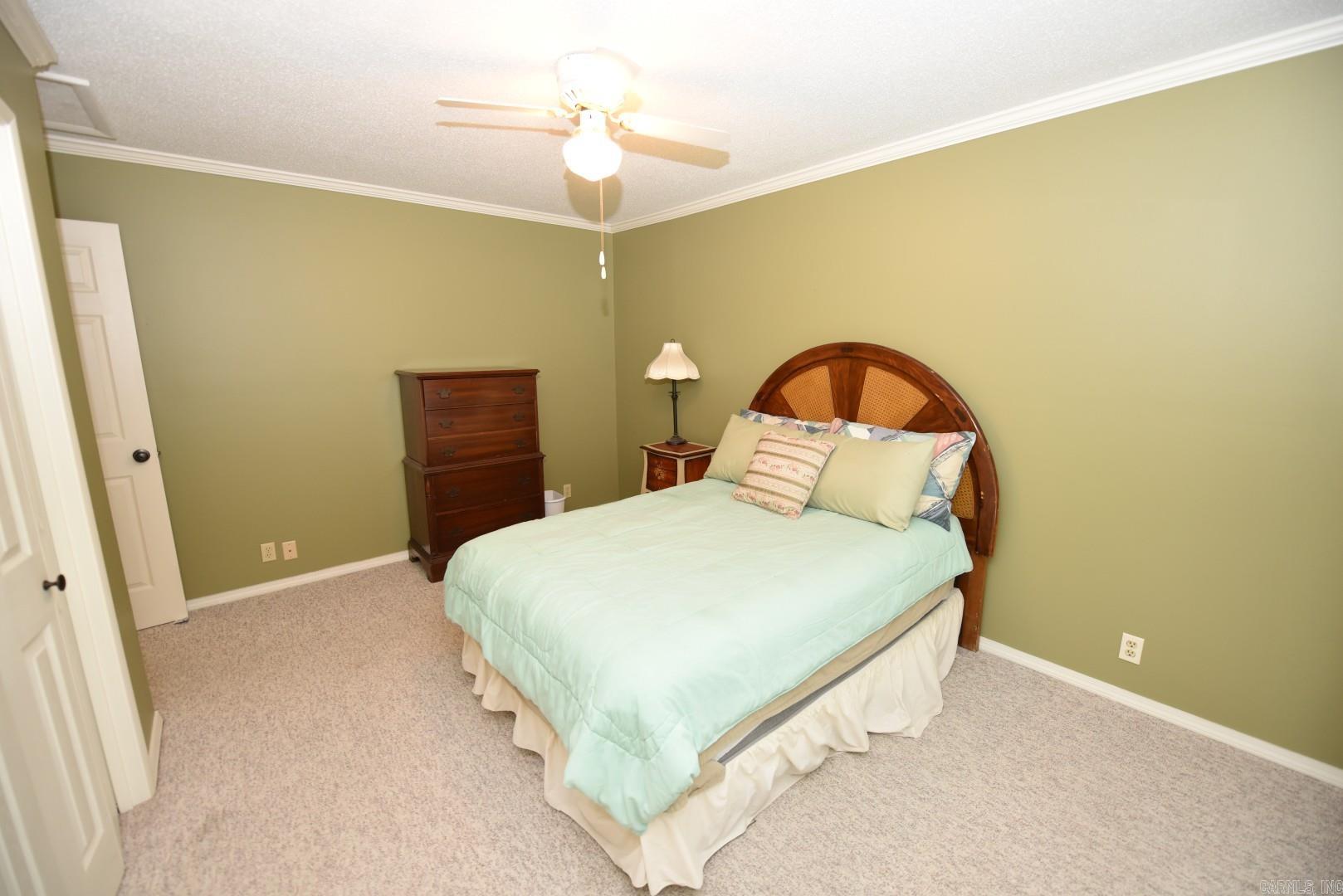 135  Hillview  Fairfield Bay, AR