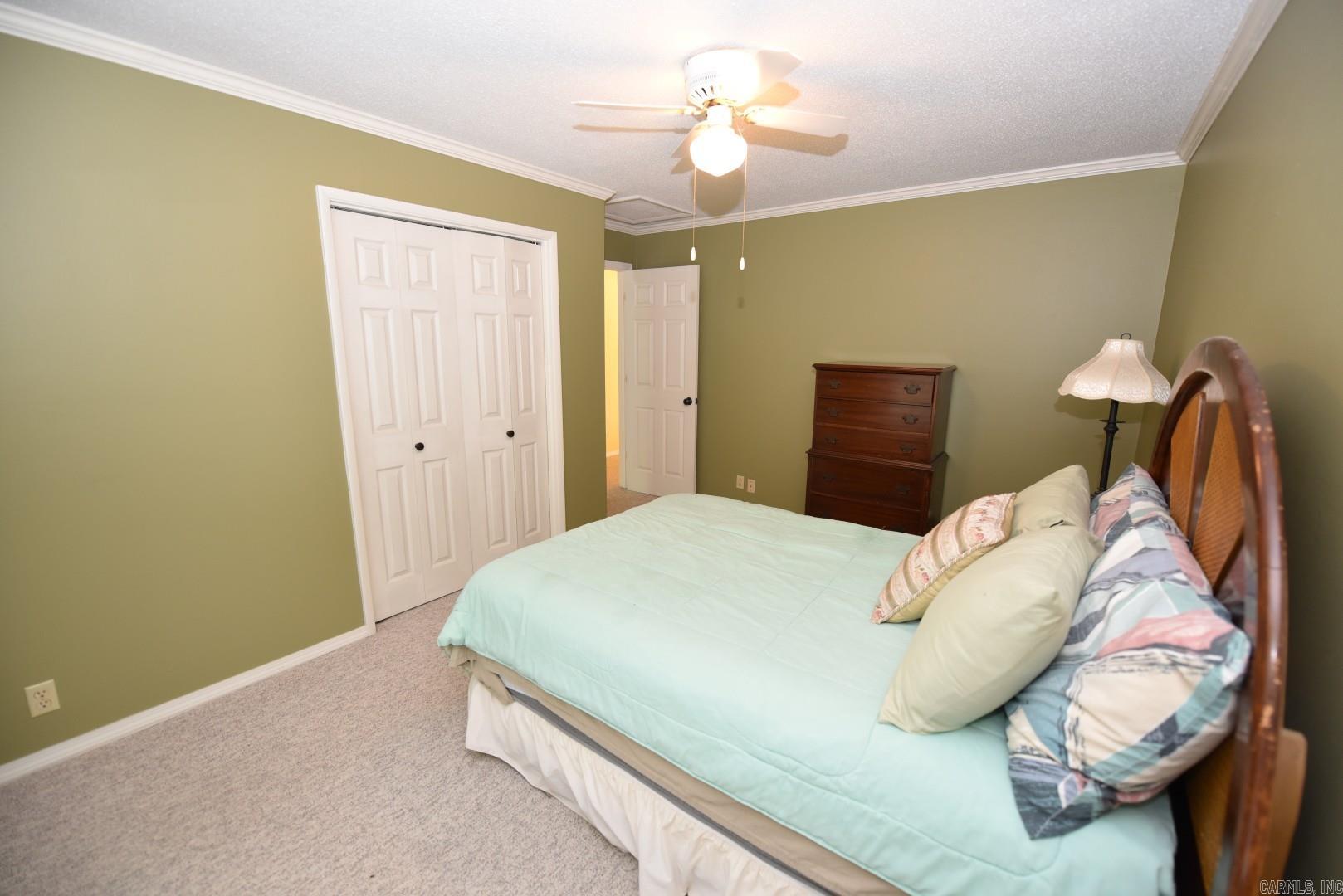 135  Hillview  Fairfield Bay, AR