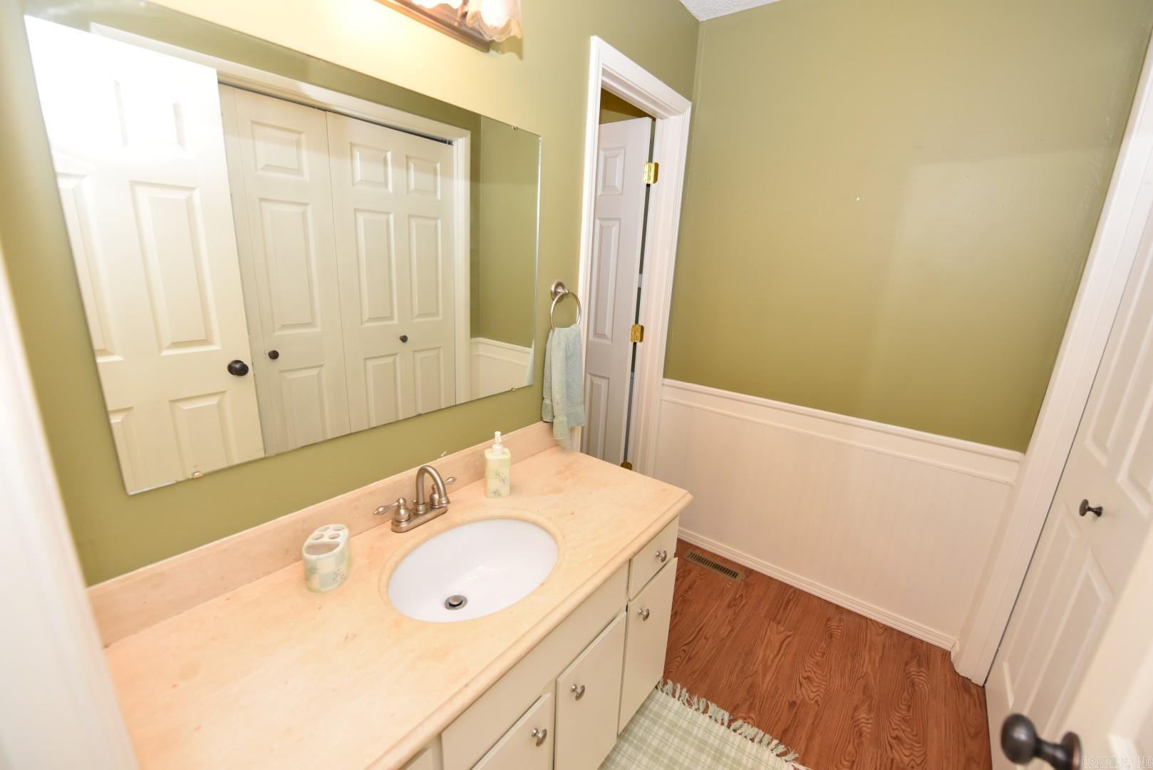 135  Hillview  Fairfield Bay, AR