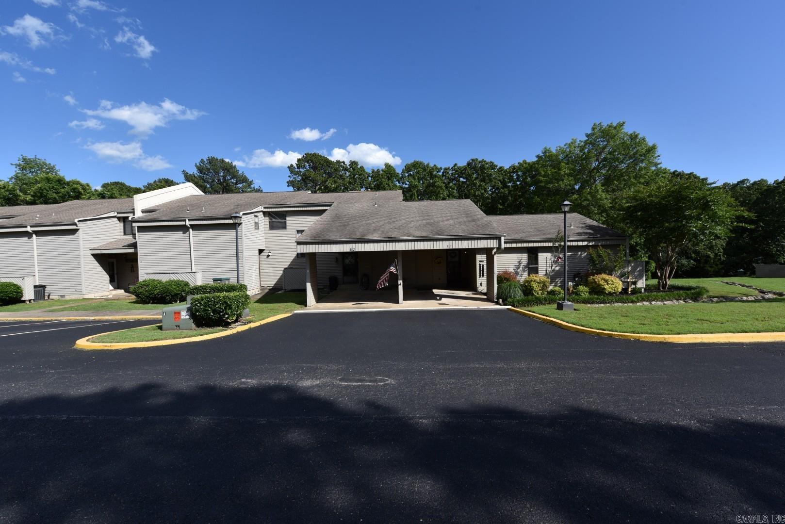 135  Hillview  Fairfield Bay, AR