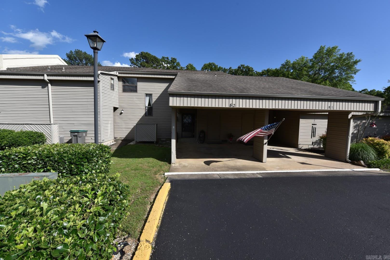 135  Hillview  Fairfield Bay, AR