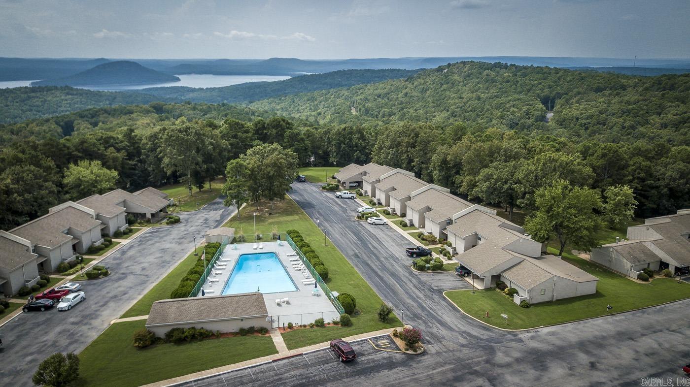 135  Hillview  Fairfield Bay, AR