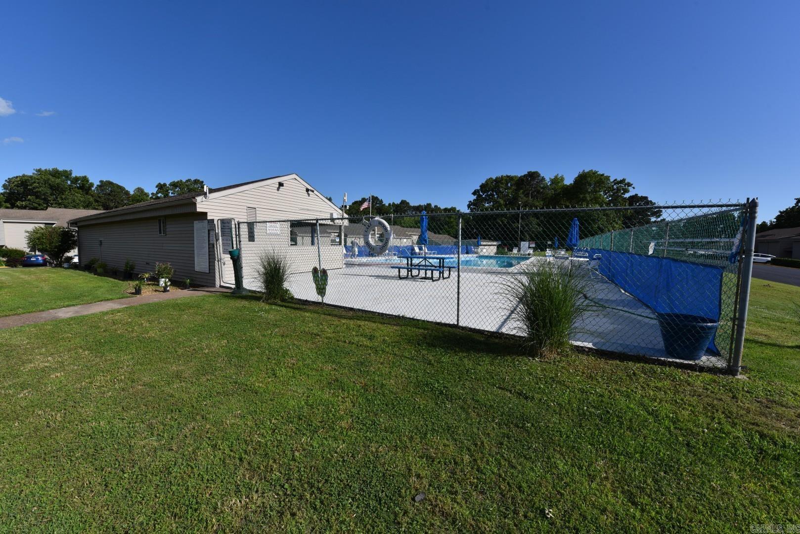 135  Hillview  Fairfield Bay, AR