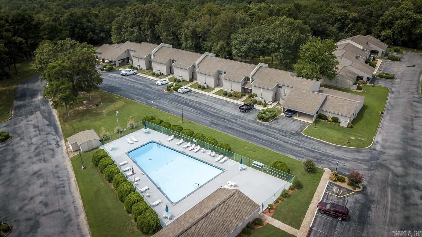 135  Hillview  Fairfield Bay, AR