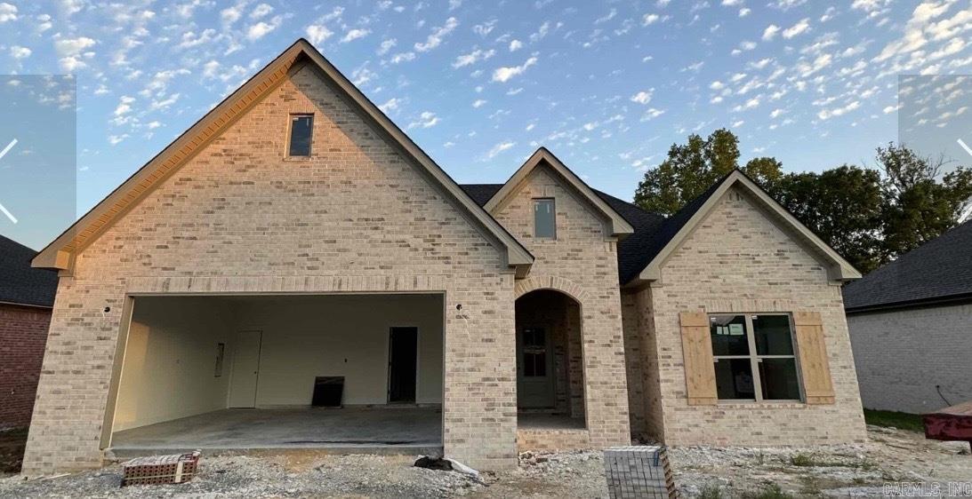 18  Dandelion  Greenbrier, AR