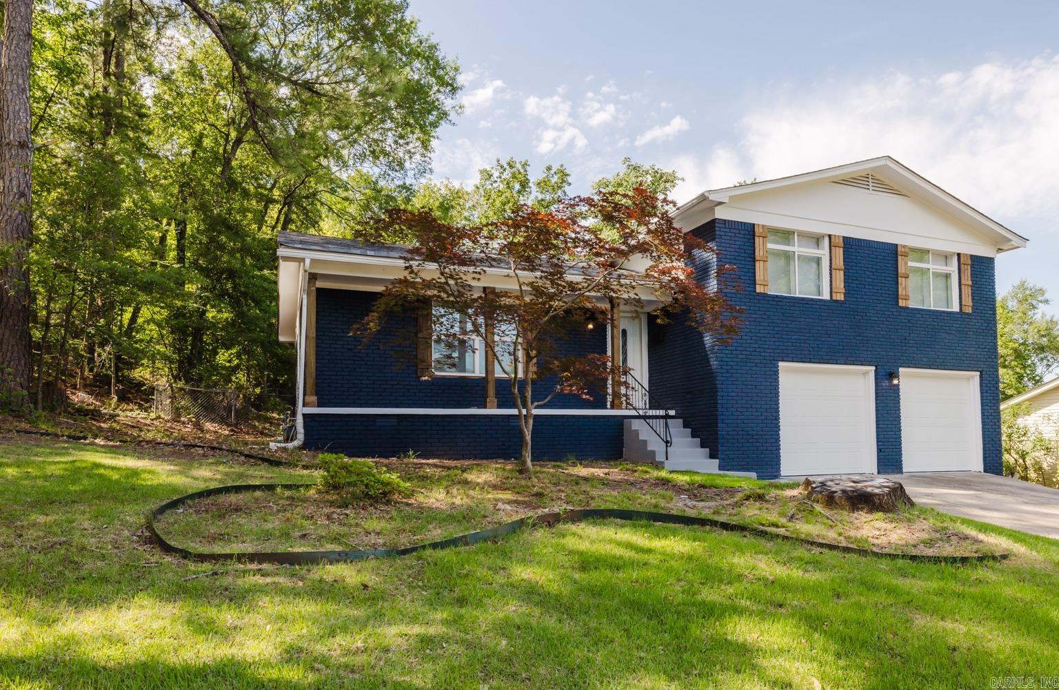 41  Brookridge  Little Rock, AR