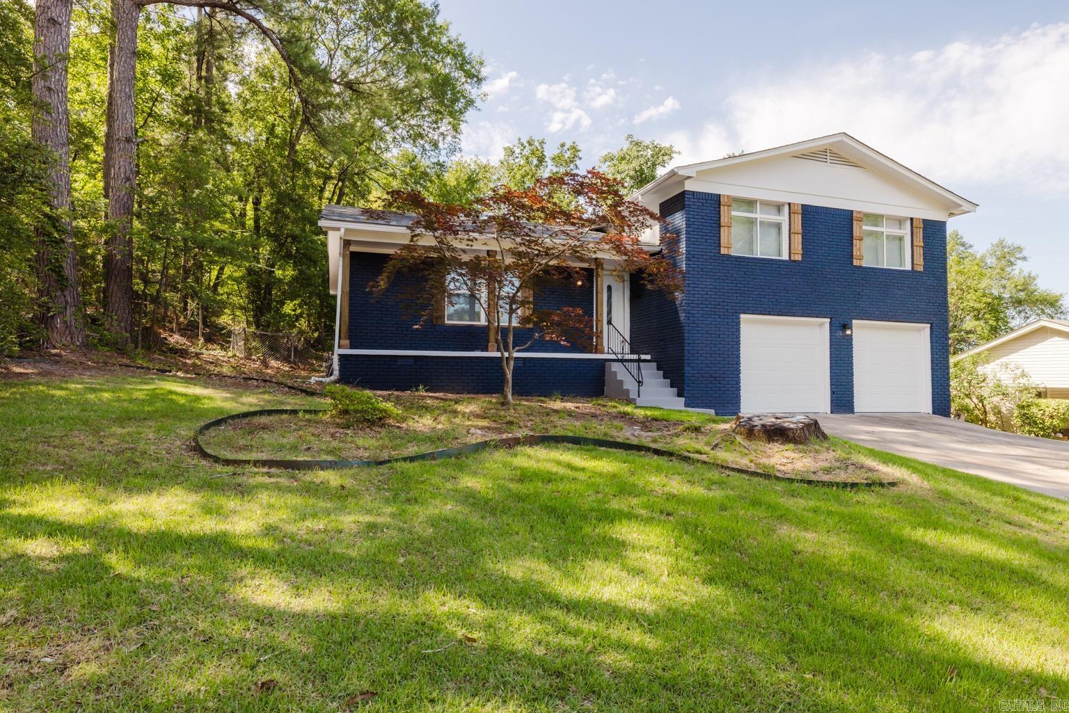 41  Brookridge  Little Rock, AR