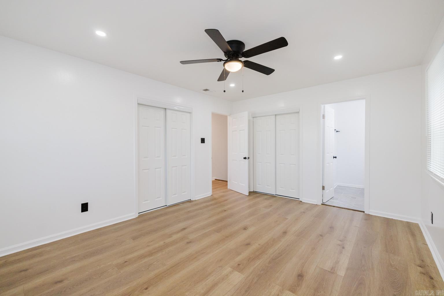 41  Brookridge  Little Rock, AR