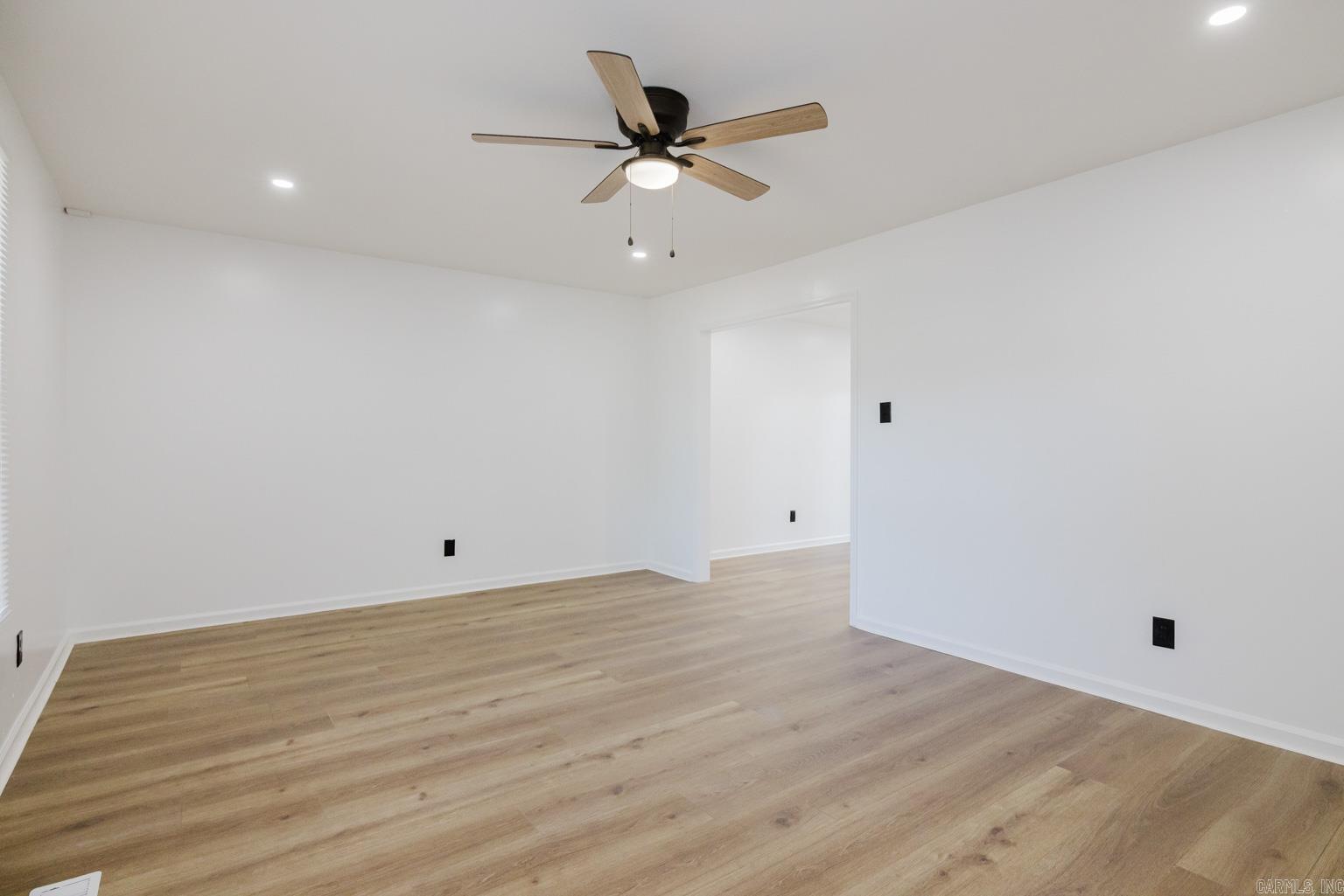 41  Brookridge  Little Rock, AR