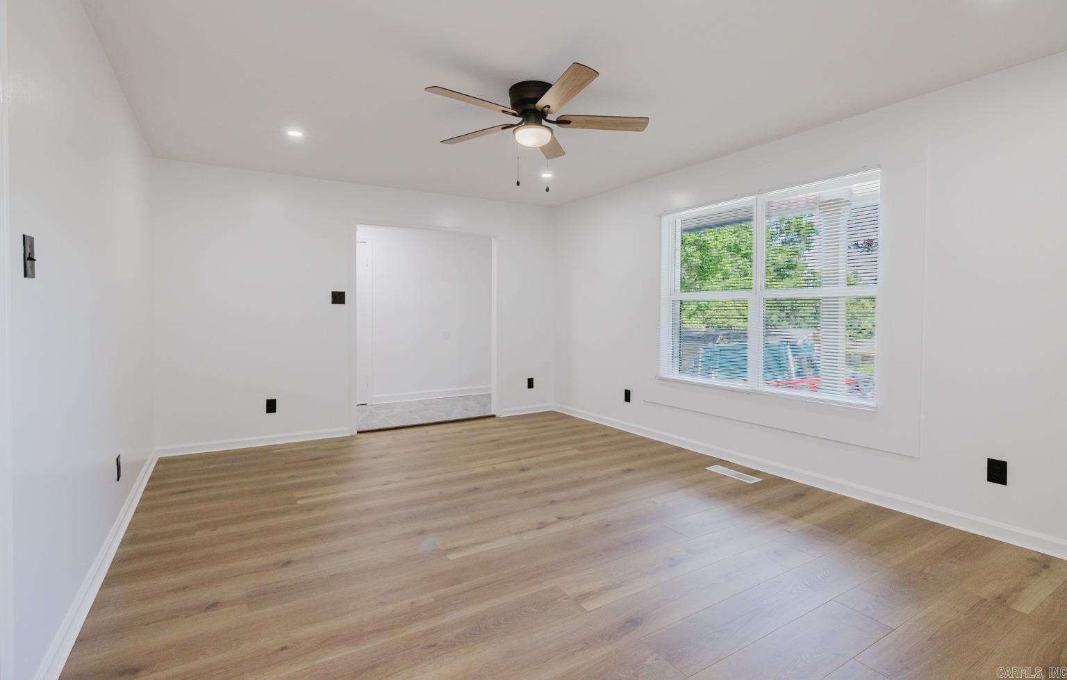 41  Brookridge  Little Rock, AR