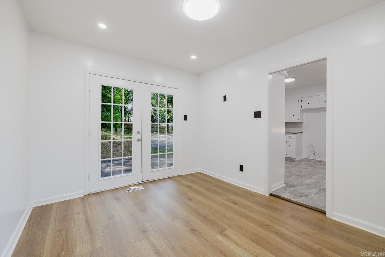 41  Brookridge  Little Rock, AR