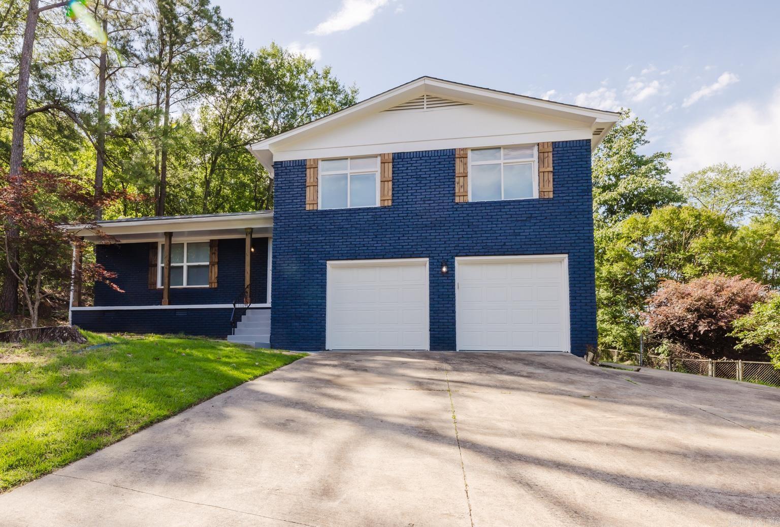 41  Brookridge  Little Rock, AR