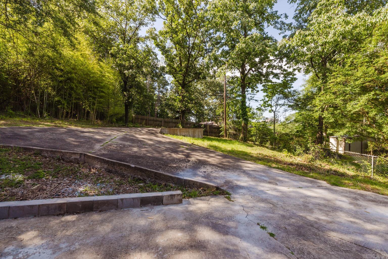 41  Brookridge  Little Rock, AR