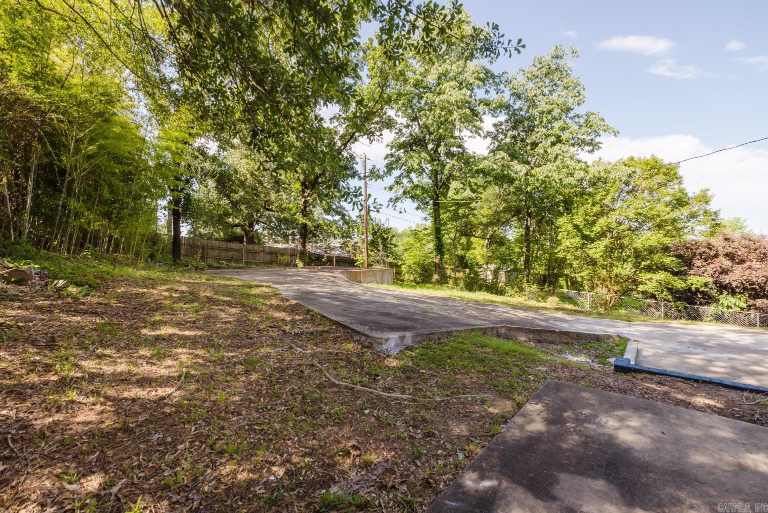 41  Brookridge  Little Rock, AR