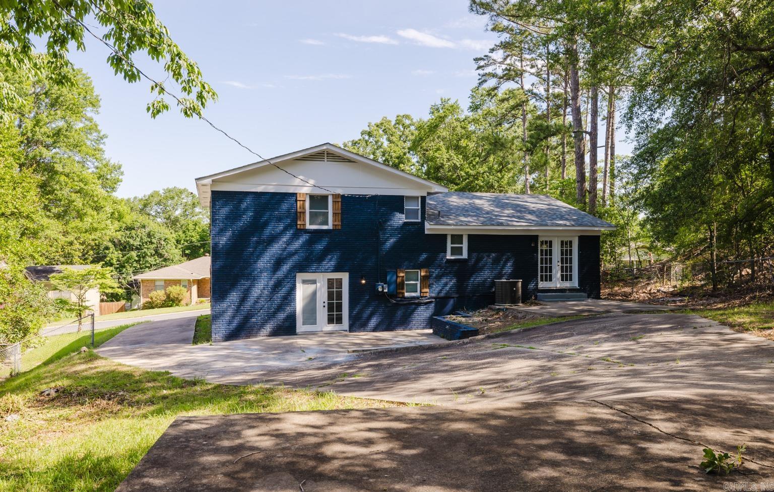 41  Brookridge  Little Rock, AR