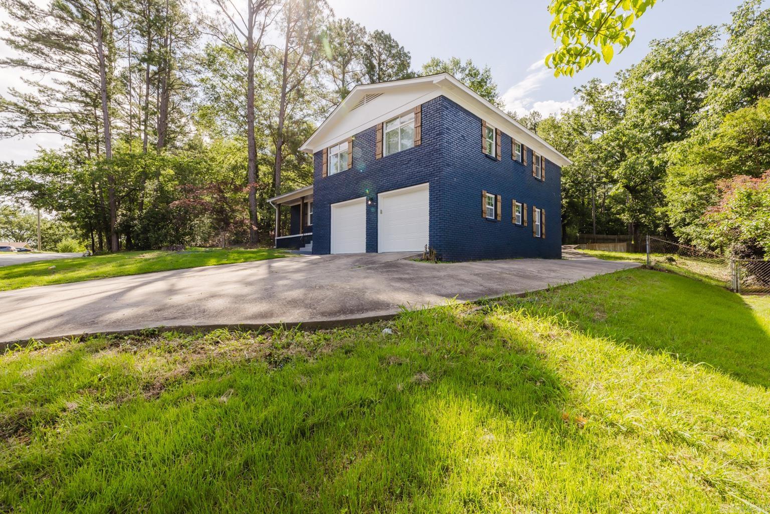 41  Brookridge  Little Rock, AR