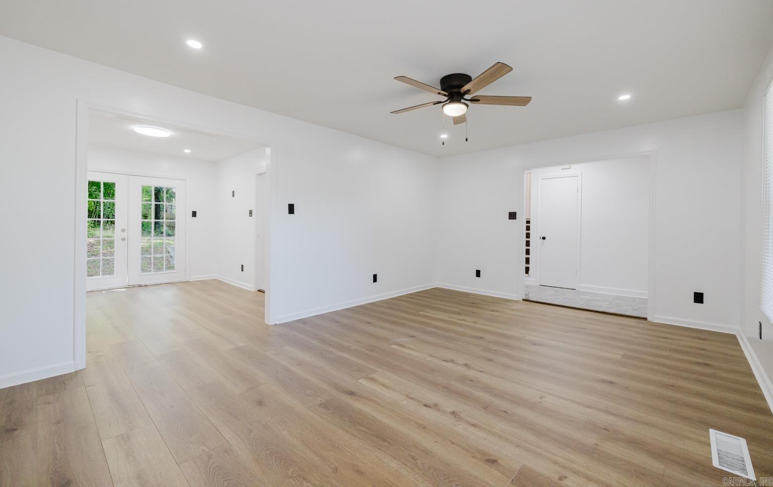 41  Brookridge  Little Rock, AR
