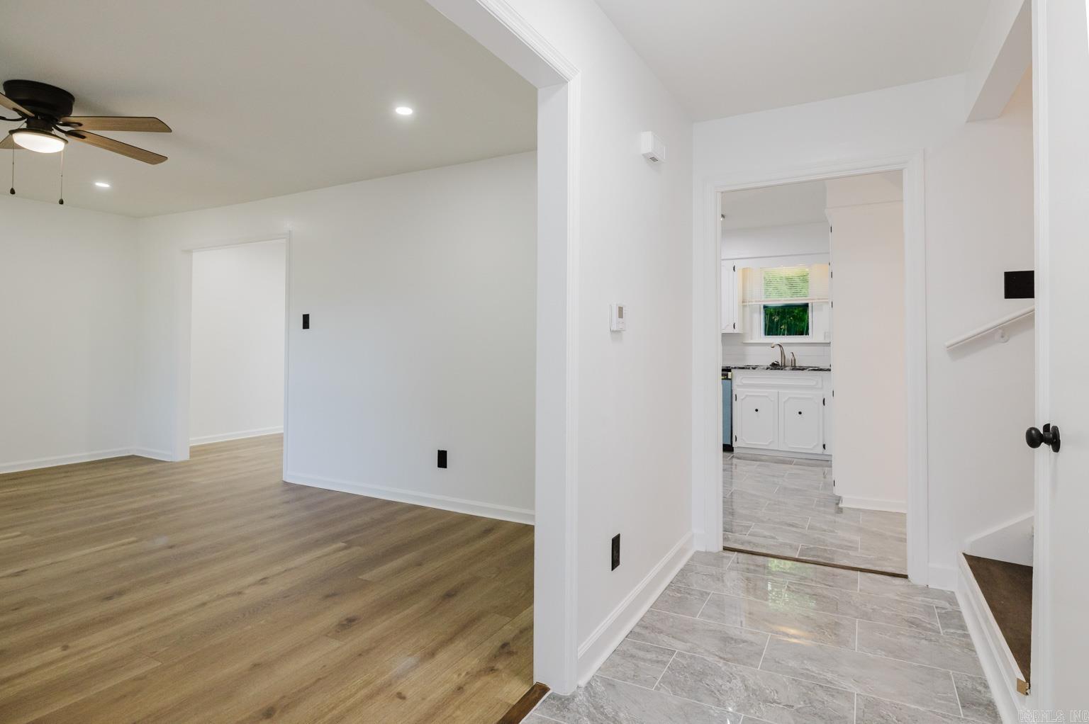 41  Brookridge  Little Rock, AR