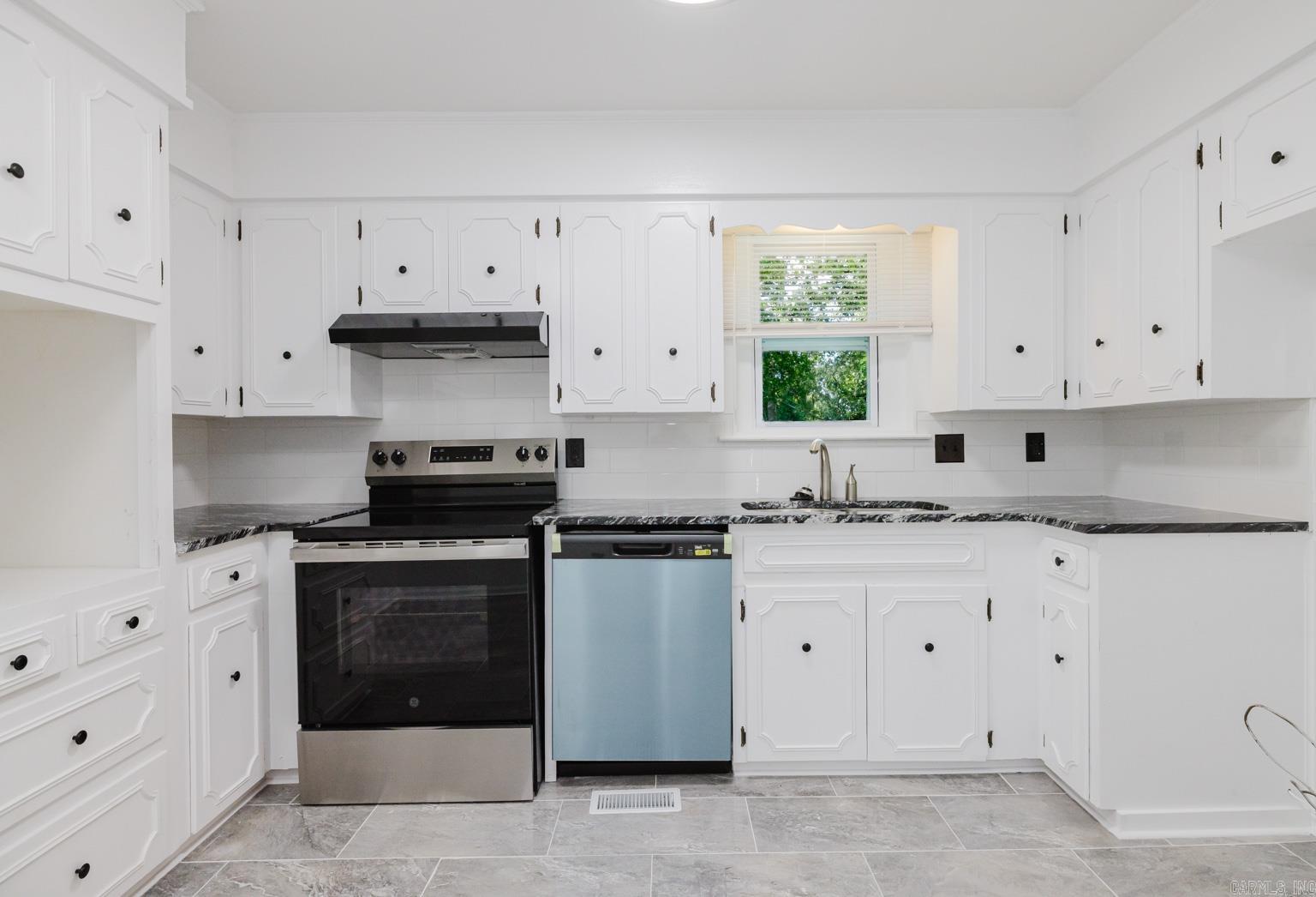 41  Brookridge  Little Rock, AR